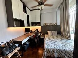 The Tropica (D18), Condominium #513050761